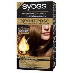Syoss Oleo Intense fără amoniac - Image 1