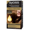 Syoss Oleo Intense fără amoniac - Image 1