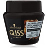 Gliss Ultimate Repair 2 în 1 Mască de tratament - Image 1