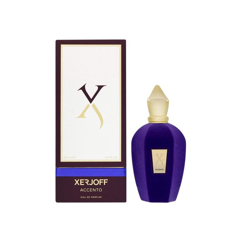  Xerjoff Accento EDP - Image 2