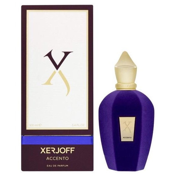  Xerjoff Accento EDP - Image 2