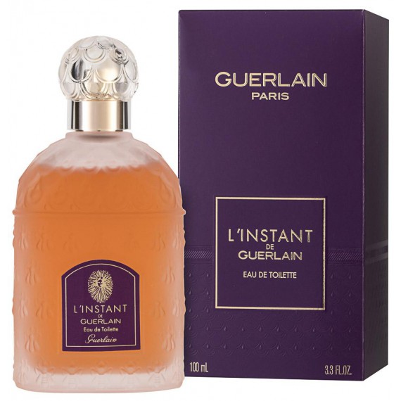 Guerlain L`Instant EDT