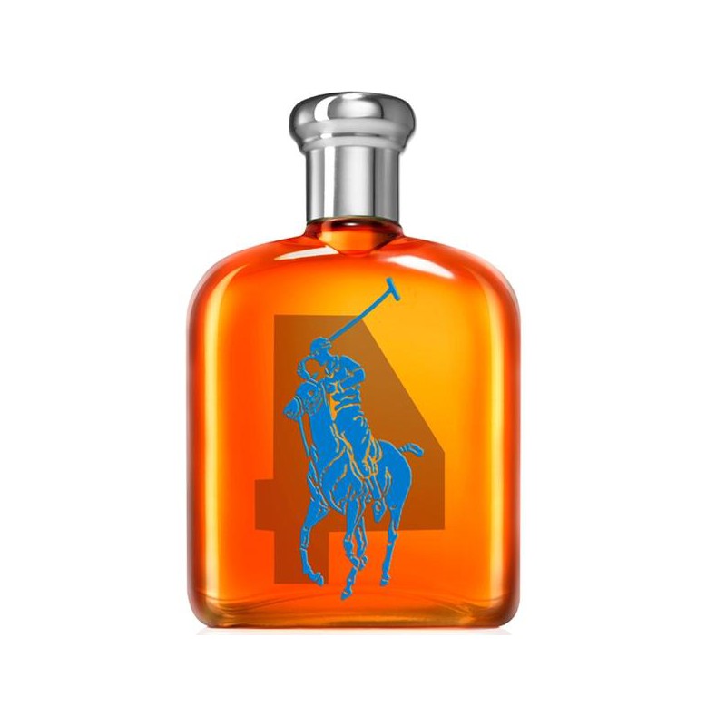 Ralph Lauren Big Pony 4 fără ambalaj EDT