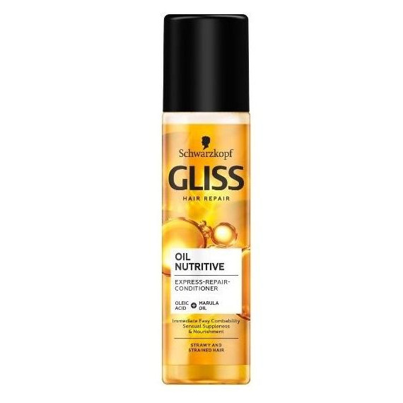 Gliss Oil Nutritive Express Repair - Image 1