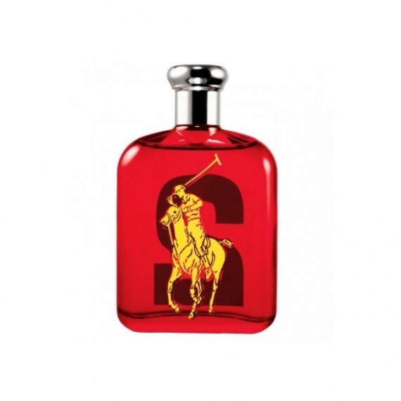 Ralph Lauren Big Pony 2 fără ambalaj EDT