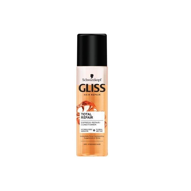 Gliss Total Repair Express Balsam spray - Image 1