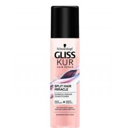 Gliss Split Ends Miracle Express Repair Balsam spray - Image 1