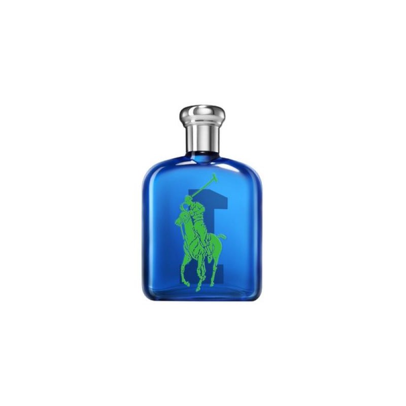 Ralph Lauren Big Pony 1 fără ambalaj EDT