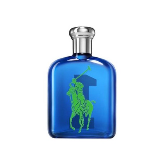 Ralph Lauren Big Pony 1 fără ambalaj EDT