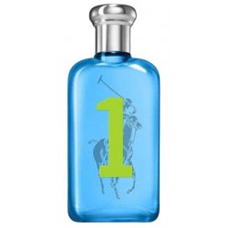 Ralph Lauren Big Pony 1 fără ambalaj EDT