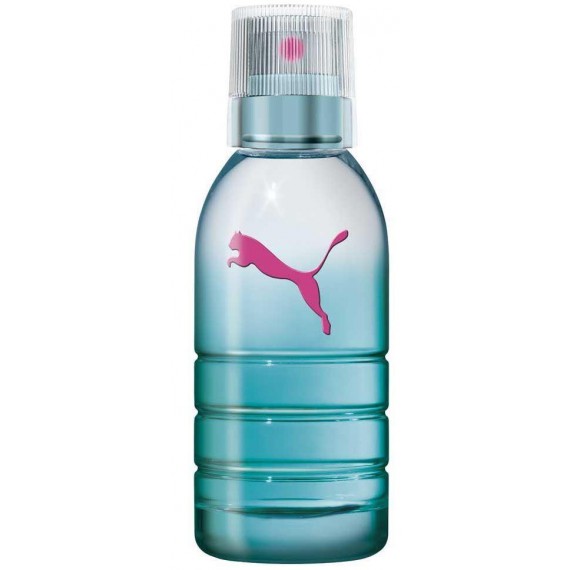 Puma Aqua Woman fără ambalaj EDT