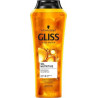 Gliss Oil Șampon nutritiv nutritiv foarte uscat și epuizat - Image 1