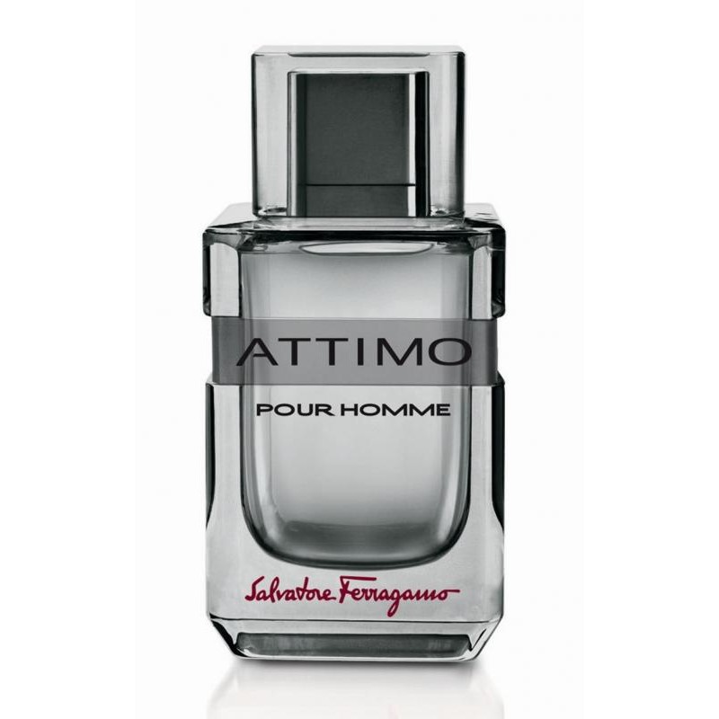 Salvatore Ferragamo Attimo fără ambalaj EDT