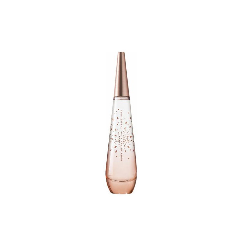 Issey Miyake L`eau D`issey Pure Petale De Nectar fără ambalaj EDT - Image 1