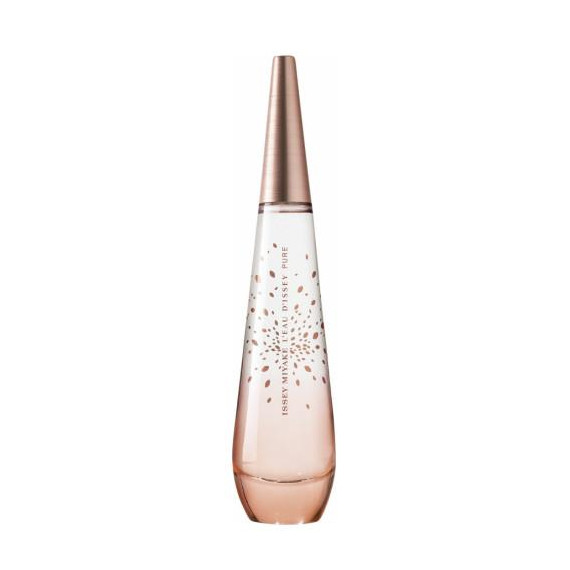 Issey Miyake L`eau D`issey Pure Petale De Nectar fără ambalaj EDT - Image 1