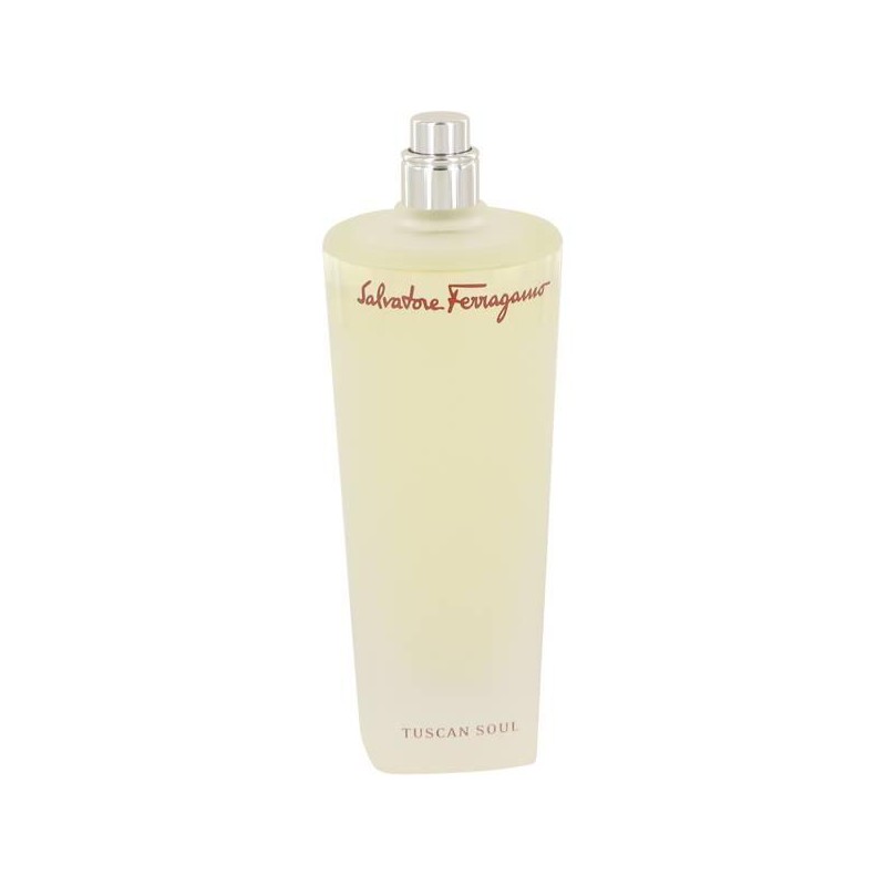 Salvatore Ferragamo Tuscan Soul fără ambalaj EDT