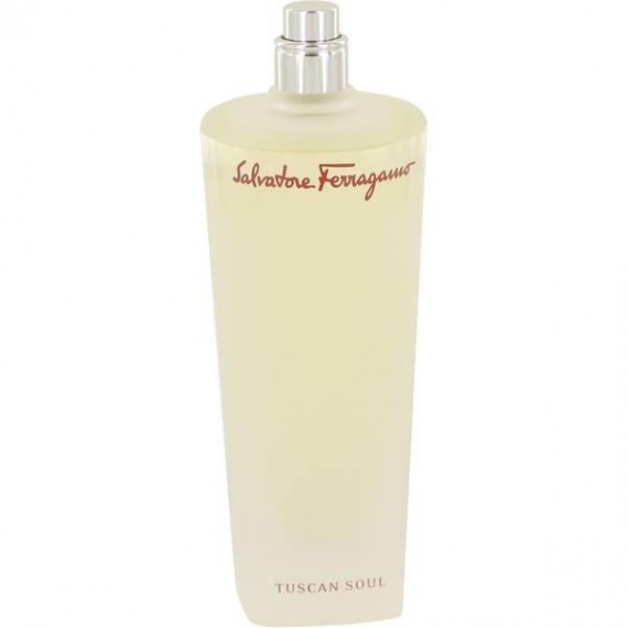 Salvatore Ferragamo Tuscan Soul fără ambalaj EDT