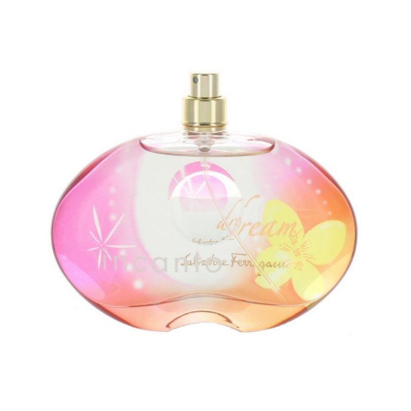 Salvatore Ferragamo Incanto Dream fără ambalaj EDT