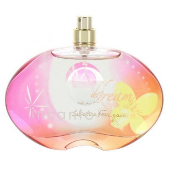 Salvatore Ferragamo Incanto Dream fără ambalaj EDT