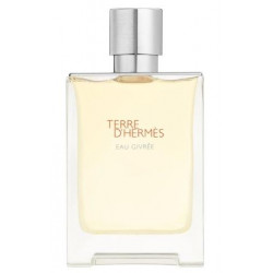 Hermes Terre d`Hermes Eau Givree fără ambalaj EDP - Image 1