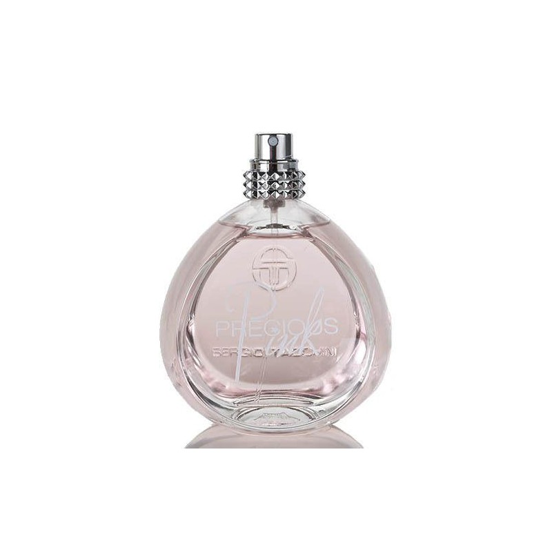 Sergio Tacchini Precious Pink fără ambalaj EDT