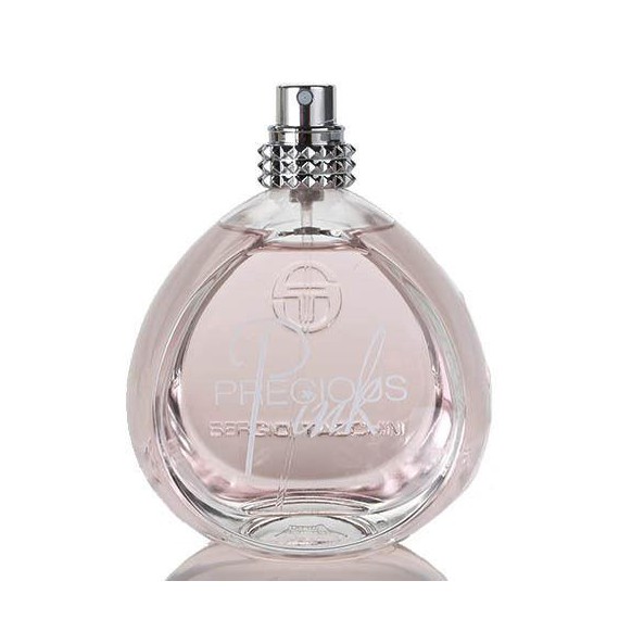 Sergio Tacchini Precious Pink fără ambalaj EDT