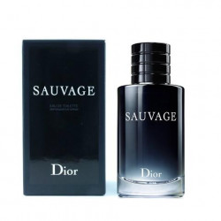 Christian Dior Sauvage EDT