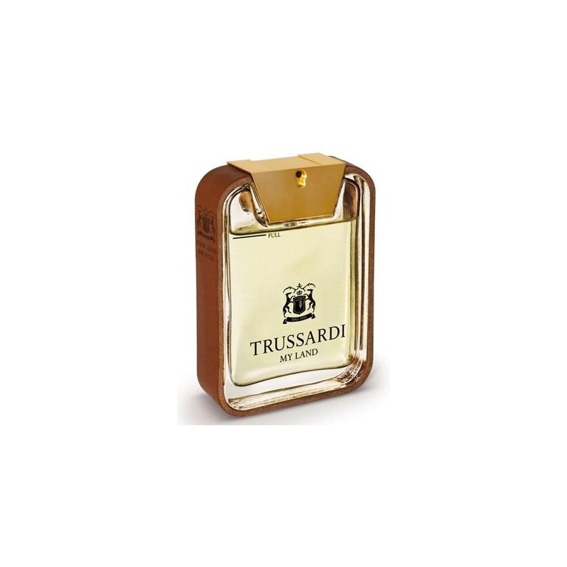 Trussardi My Land fără ambalaj EDT