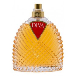 Ungaro Diva fără ambalaj EDP