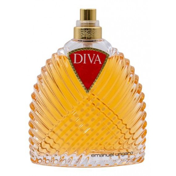 Ungaro Diva fără ambalaj EDP