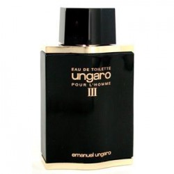 Ungaro Ungaro III Parfum...
