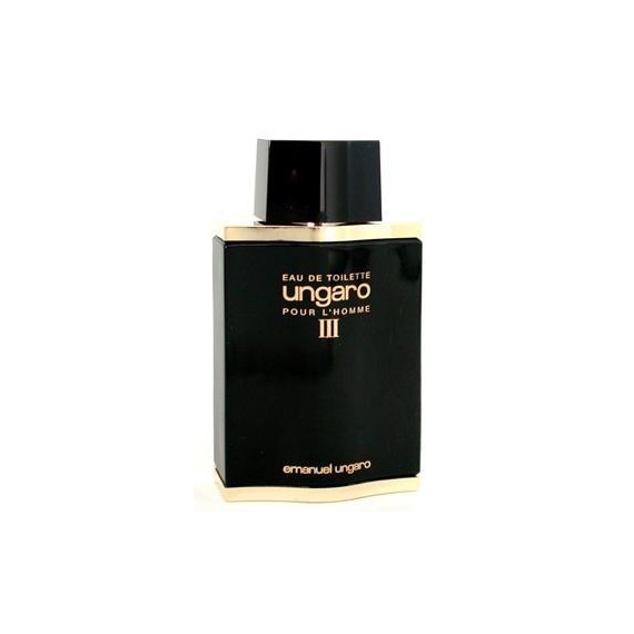 Ungaro Ungaro III Parfum Aromatique fără ambalaj EDT
