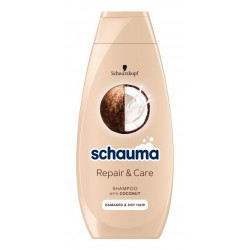 Schauma Repair & Care Șampon - Image 1