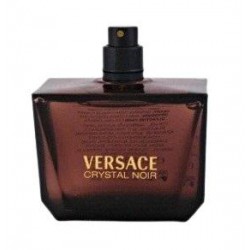 Versace Crystal Noir fără ambalaj EDT