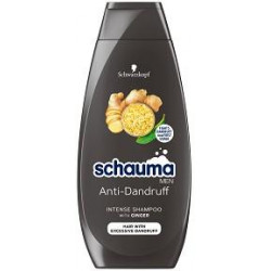 Schauma Men Anti-Dandruff Intense Șampon - Image 1