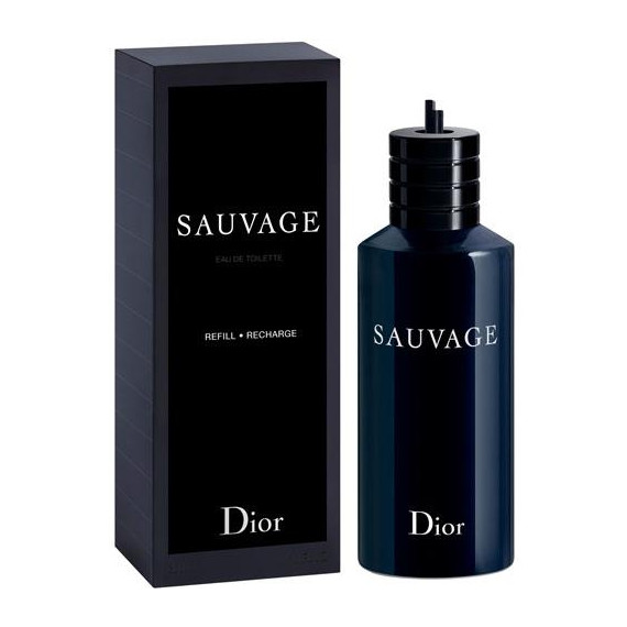 Christian Dior Sauvage EDT