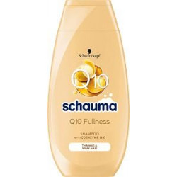Schauma Q10 Fullness Șampon - Image 1