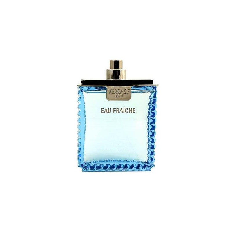 Versace Man Eau Fraiche fără ambalaj EDT