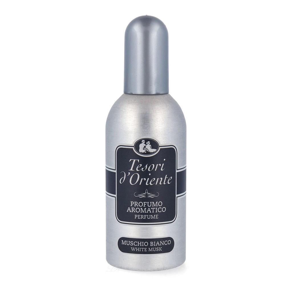 Tesori d`Oriente White Musk Aromatic EDT