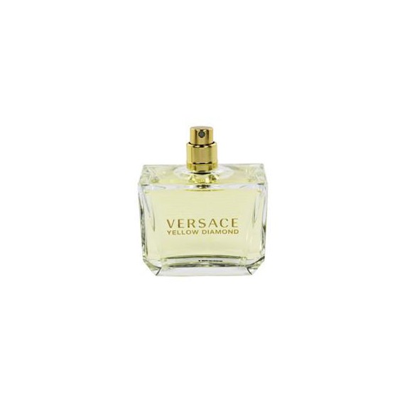 Versace Yellow Diamond fără ambalaj EDT