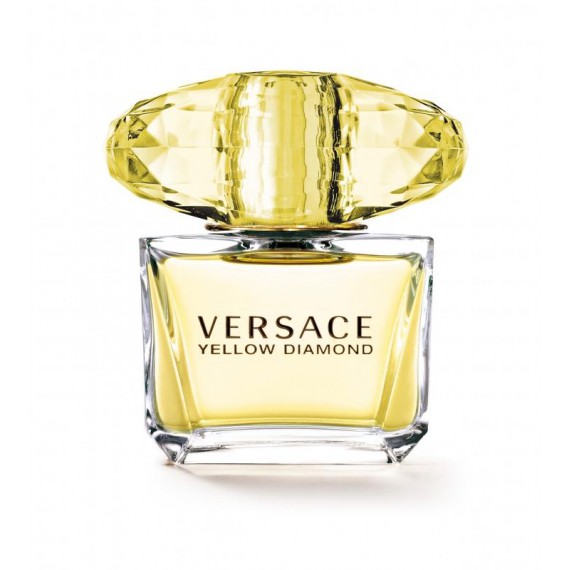 Versace Yellow Diamond fără ambalaj EDT