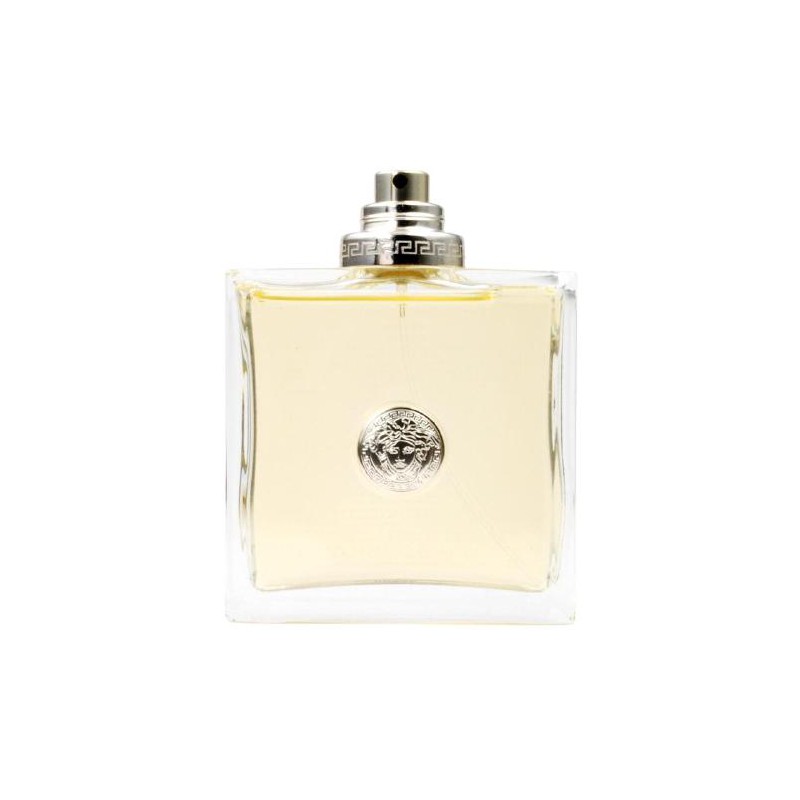 Versace By Versace fără ambalaj EDP