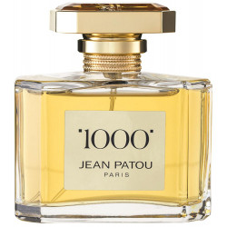 Jean Patou 1000 fără ambalaj EDT - Image 1