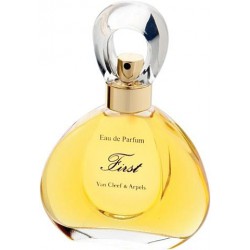 Van Cleef & Arpels Firts fără ambalaj EDP