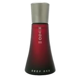 Hugo Boss Deep Red fără ambalaj EDP