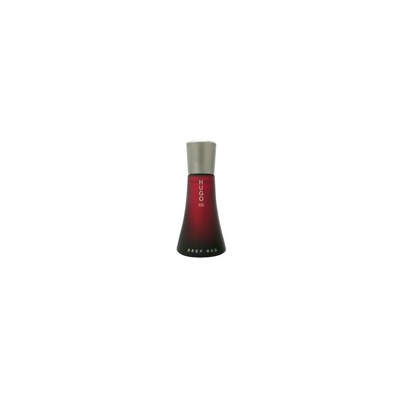 Hugo Boss Deep Red fără ambalaj EDP