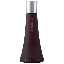 Hugo Boss Deep Red fără ambalaj EDP