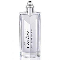 Cartier Declaration d`Un Soir fără ambalaj EDT