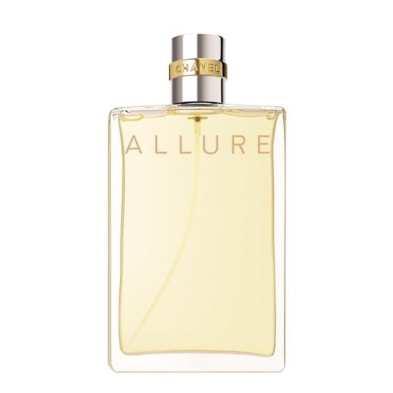 Chanel Allure pentru femei fără ambalaj EDT