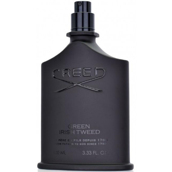 Creed Green Irish Tweed fără ambalaj EDP - Image 1